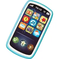 Generique Winfun - smartphone factice - effets sonores amusants