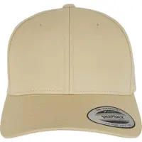 Flexfit Casquette or / gris / noir