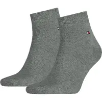 Tommy Hilfiger Underwear Chaussettes gris