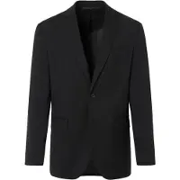 Thomas Goodwin Veste de costume '7834-3379' noir