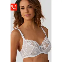 LASCANA Soutien-gorge blanc