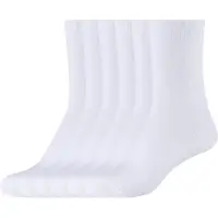 s.Oliver Chaussettes blanc