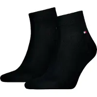 Tommy Hilfiger Underwear Chaussettes noir