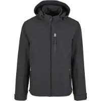 Brandit Hurricane Softshell Veste