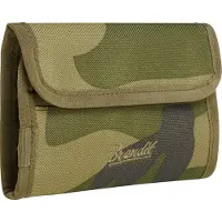 Brandit Porte-monnaies vert / kaki / olive