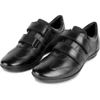 Geox Chaussure basse noir