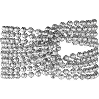 DKNY 5520078 Necklace Argenté Femme