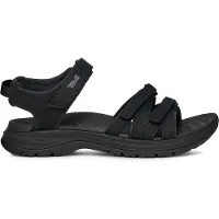 Teva W Tirra Sport Couleur Noir
