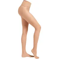 Camano Collants beige