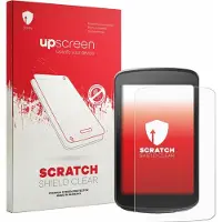 Upscreen Scratch Shield Protection