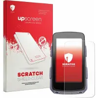 Upscreen Scratch Shield Protection