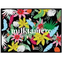 Piece & Love Puzzle Milktamere - 1000 pièces