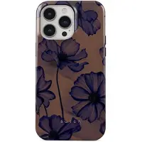 Burga Coque Tough MagSafe Apple iPhone 13 Pro - Velvet Night