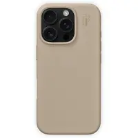 IDEAL OF SWEDEN Protection pour Smartphone 'MagSafe iPhone 16 Pro' beige foncé