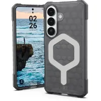 Uag Essential Armor MagSafe Samsung Galaxy S26 Plus - Ash