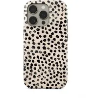 Burga Coque Tough MagSafe Apple iPhone 16 Pro - Almond Latte