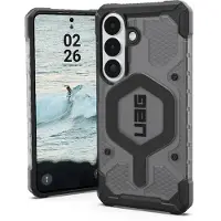 Uag Coque Pathfinder MagSafe Samsung Galaxy S26 - Ash Black