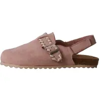Super Mode Mules Enfant à Boucle