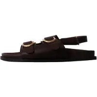 Super Mode Mules Enfant à Boucle