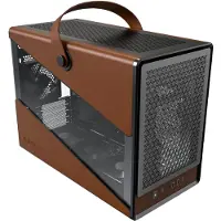 Montech HERITAGE PRO Noir