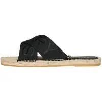 Superdry Mule noir