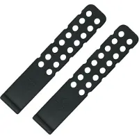 Sks Pièces de rechange pour ailes , sangles en caoutchouc pour Speedrocker et Veloflexx, 2 pièces