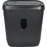 Desq shredder, 4 x 35 mm, 21l, cross cut (Coupe de particules)