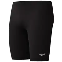 Speedo Endurance+ Logo Jammer Noir UK 30 Homme