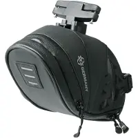 Sks Explorer Click 1.8l Tool Saddle Bag Noir