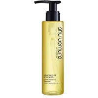 Shu Uemura Cleansing Oil Shampoo for All Hair Types 140 ml