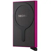 Secrid Cardprotector For Magsafe Wallet Rose
