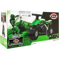 Falk Bud Racing Kawasaki KX