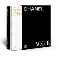 Thames & Hudson Chanel in Vogue - Susanna Brown