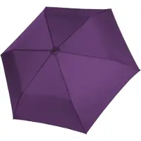 Doppler Parapluie violet