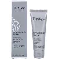 Thalgo Post-Peeling Marin crème solaire SPF 50+ 50 ml
