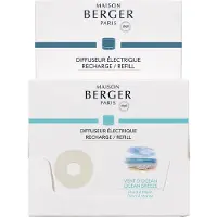 Maison Berger Recharge Maison Berger Nomad Diffuseur Vent d'Ocean (2 pièces)