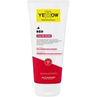 Yellow Professional Color Mask Bonding Color Mask teinte .6 Red 200 ml