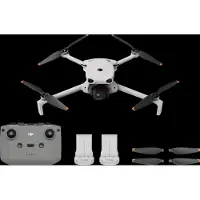 DJI Lito 1 + Radiocommande + Batterie de Vol Intelligente