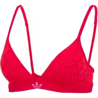 Adidas Originals Soutien-gorge ' Terrot Flex ' rouge