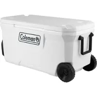 Coleman Marine Xtreme 90.2l Rigid Portable Cooler Clair