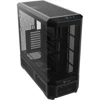 Thermaltake View 600 TG Black