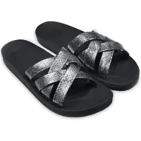 Brasileras Bucla Sandals Noir EU 36 Femme