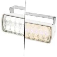 Hella Marine Lampe Led Sea Hawk Xl Ip67 9-32v 12w