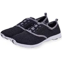 Cressi Aqua Water Shoes Noir EU 44