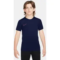 Nike K Nk Df Acd25 Top Ss -Pd Ashen Slate/Ashen Slate Ashen Slate/Ashen Slate L