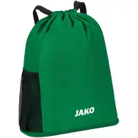Jako One Sac À Dos Multifonction Avec Compartiment Inférieur - Vert Sport | Taille: UNI