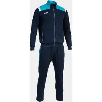 Joma Toledo Tracksuit Bleu XL Homme