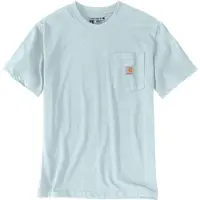 Carhartt Pocket Outdoor Graphic T-shirt Taille