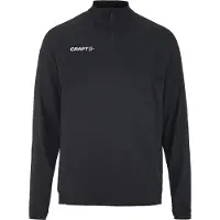 Craft Veste imperméable 1/2 zip enfant Evolve 2.0