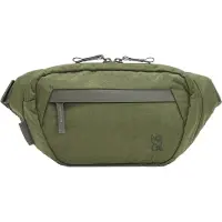 Chrome Sabin 3l Sling Crossbody Vert Homme